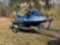 2020 YAMAHA EX DELUXE VIN US-YAMA1064H920 JET SKI