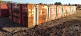 5’...... X 10’...... X 40’...... POSEIDON FLOATING BARGE, P-409QCV