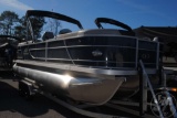 2023 VERANDA VR22RC DLX VIN JBC10011D323 PONTOON