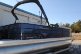 2024 VERANDA VISTA VIEW 22 VIN JBC12539A424 PONTOON