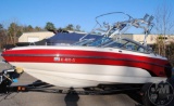 2008 BRYANT 190 BR VIN BRA18685H708 RUNABOUT