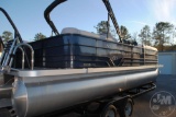 2023 VERANDA VISTA VIEW 22 RC VIN JBC07554H223 PONTOON
