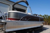 2023 G3 SUNCATCHER SELECT 322 VIN GEN84664E323 PONTOON