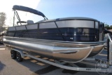 2023 BERKSHIRE 24 CTS VIN FRU53191J223 PONTOON