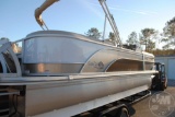 2023 G3 SUNCATCHER SELECT 322 RC VIN GEN84303E323 PONTOON BOAT