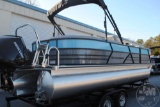2023 BERKSHIRE 24 CTS RFX VIN FRU53270J223 PONTOON