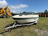 SEA-DOO UTOPIA185 VIN CEC10104F102 BOAT