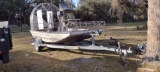 COMBEE VIN MPM13170B101 AIR BOAT