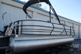 2023 BERKSHIRE 22 CTS RFX VIN FRU53208J223 PONTOON