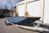2023 G3 BAY 22 GX VIN GEN82875A323 CENTER CONSOLE