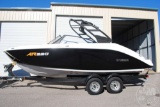 2024 YAMAHA AR 220 VIN YAMC0309C424