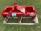 WOODS BSS60P 5' BOX BLADE
