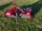 WOODS RTR48.30 ROTO TILLER SN: 10008890562004