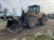 2013 VOLVO L110G WHEEL LOADER SN: VCEL110GC0009072