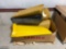 GERINGHOFF COB SAVERS, SNOUTS AND MISC PARTS