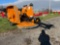 WOODS BW12 12' SN: 10009181716004 BATWING MOWER