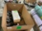 BOX OF 7”...... SWEEPS