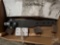 (UNUSED) FENDT BALL HITCH  SN: A84118