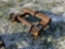 1370B  SN: 1371B-3 LIFT HOOK