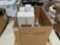 PALLET OF MISCELLANEOUS TRAILER JACK,HYDRAULIC MOTORS, ,FENDT HYDRAULIC PARTS ETC.