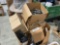 PALLET OF FUSES,HARNESS,DISPLAYS