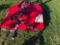 WOODS BB60.30MF 5' SN: 10008978474003 ROTARY MOWER