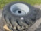 GALAXY INDUSTRIALLUC 17.5L-24IND