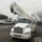 2013 KENWORTH T370 MATERIAL HANDLING BUCKET TRUCK TEREX HI-RANGER TC55 VIN: 2NKHHM7X8DM339974