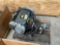 ADAMS COPCP HYDRAULIC AIR COMPRESSOR  STATIONARY AIR COMPRESSOR SN: AQ80142