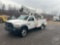 2017 RAM 5500 HEAVY DUTY BUCKET TRUCK TEREX HI-RANGER VIN: 3C7WRNAJ2HG534955