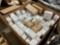 PALLET OF VARIOUS AGCO FILTERS