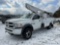 2016 RAM 4500 BUCKET TRUCK TEREX HI-RANGER NT29 VIN: 3C7WRLBJ4GG287584