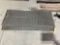 QTY OF (2) CLAAS SIEVES
