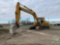 2000 DEERE 230LC HYDRAULIC EXCAVATOR SN: FF023OX600552
