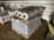 AGCO ADVANCED MAX PALLET OF NET WRAP