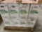 PALLET OF TRANSMISSION AND HYDRAULIC OIL