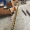 15’...... UNVERFERTH BRUSH FLIGHTING