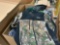 PALLET OF FENDT BRANDED CLOTHING
