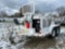2017 HOGG & DAVIS, INC. HOGG & DAVIS, INC. SN: 1H91E2222H1011094 DISTRIBUTION PULLER