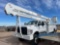 2017 FORD F750 SUPER DUTY MATERIAL HANDLING BUCKET TRUCK TEREX HI-RANGER HRX65 VIN: 1FDXW7DCXHDB0486