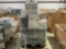 PALLET OF VARIOUS TYPES OF OIL