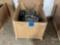 HEADER CART SADDLES