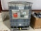 TOTE OF MULTIGUARD SAE 15W-40 DIESEL ENGINE OIL