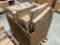 (UNUSED) COMBINE & TRACTOR BELTS, MASSEY & GLEANER COMBINES AND TRACTORS