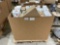PALLET OF AGCO FILTERS INCLUDING AIR-FUEL-CAB FILTERS FOR ALL AGCO MAKES