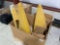 GERINGHOFF RH & LH OUTER DIVIDERS
