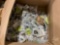 MISC CLAAS PARTS, NUTS & BOLTS