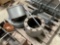 MASSEY FERGUSON 5400 WEIGHT ADAPTERS