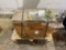 AGCO TG6103 AXLE SHAFT