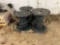 QTY OF HOSES